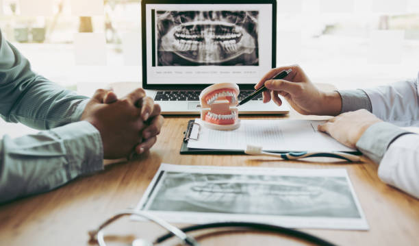 Best Emergency Dentist for Lost Fillings or Crowns in Weed, CA