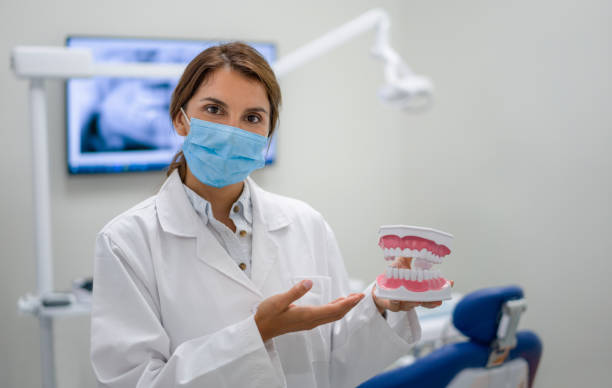 Best Emergency Root Canal Treatment in Weed, CA