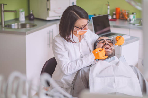 Best Emergency Dental Care for Abscessed Tooth in Weed, CA