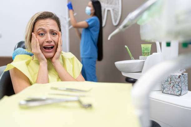 Best Emergency Dentist for Lost Fillings or Crowns in Weed, CA