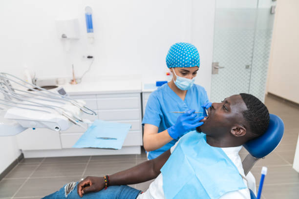 Best Weekend Emergency Dentist in Weed, CA