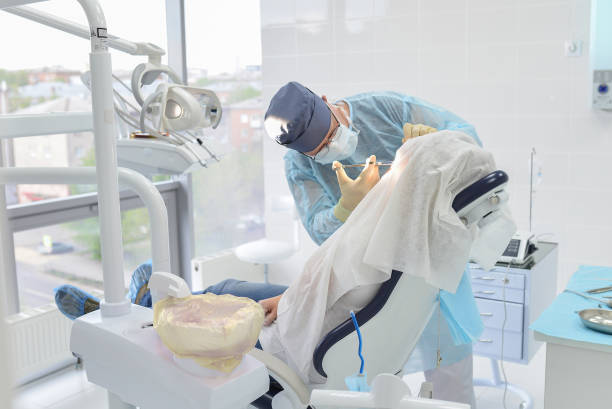 Best Emergency Dental Extractions in Weed, CA