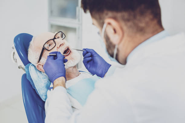 Best Mobile Emergency Dentist in Weed, CA